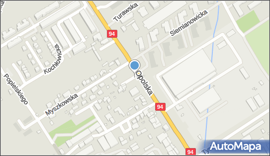 Allegro One Box Automaty, Opolska 143a, Wrocław 52-013, godziny otwarcia