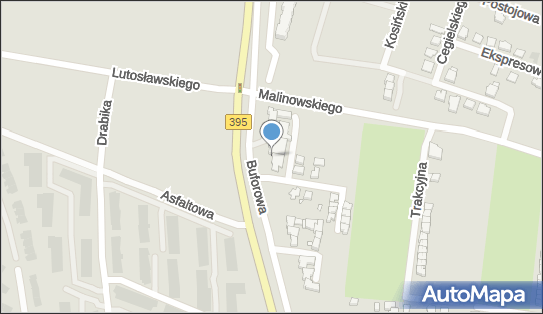 Allegro One Box Automaty, Buforowa 34a, Wrocław 52-131, godziny otwarcia