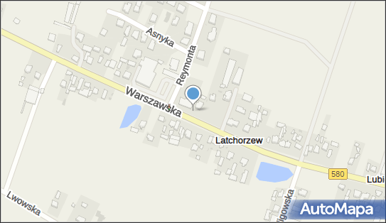 Allegro One Box Automaty, Warszawska 212, Latchorzew 05-082, godziny otwarcia