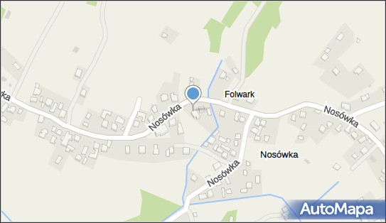 Allegro One Box Automaty, NOSÓWKA 137, Nosówka 36-046, godziny otwarcia