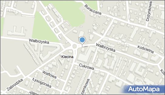 Allegro One Box Automaty, Wałbrzyska 39, Wrocław 52-314, godziny otwarcia