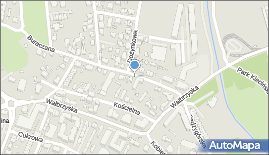 Allegro One Box Automaty, Buraczana 9, Wrocław 52-311, godziny otwarcia