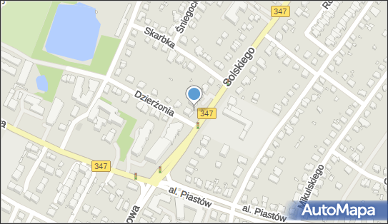 Allegro One Box Automaty, Solskiego 8, Wrocław 52-416, godziny otwarcia