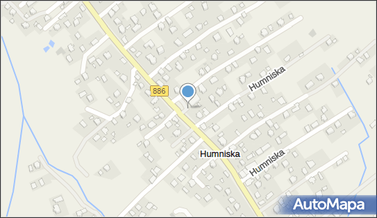 Allegro One Box Automaty, Humniska 191, Humniska 36-206, godziny otwarcia