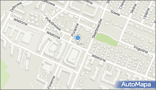 Allegro One Box Automaty, Skarbowców 67, Wrocław 53-025, godziny otwarcia