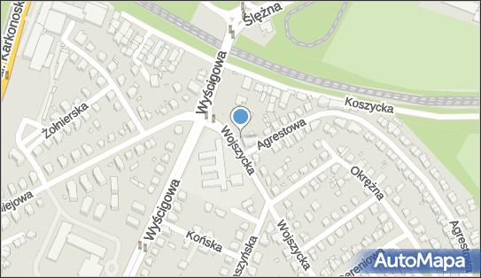 Allegro One Box Automaty, Wojszycka 8, Wrocław 53-006, godziny otwarcia