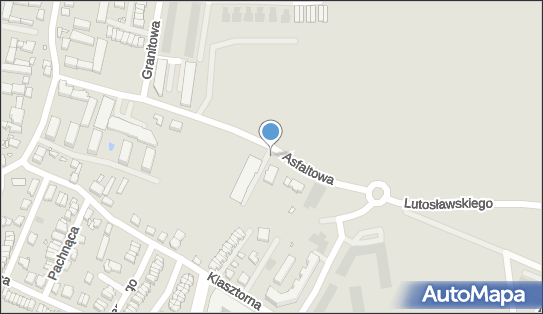 Allegro One Box Automaty, Asfaltowa 17, Wrocław 52-235, godziny otwarcia