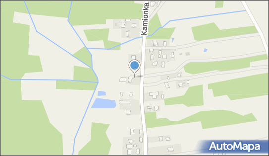 Allegro One Box Automaty, Kamionka 151, Kamionka 39-122, godziny otwarcia