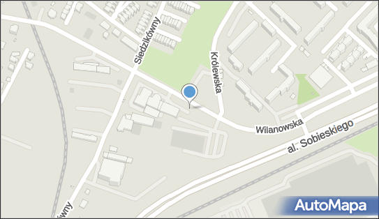 Allegro One Box Automaty, Wilanowska 2, Wrocław 51-206, godziny otwarcia