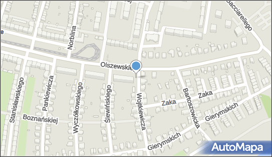 Allegro One Box Automaty, Olszewskiego 141, Wrocław 51-644, godziny otwarcia