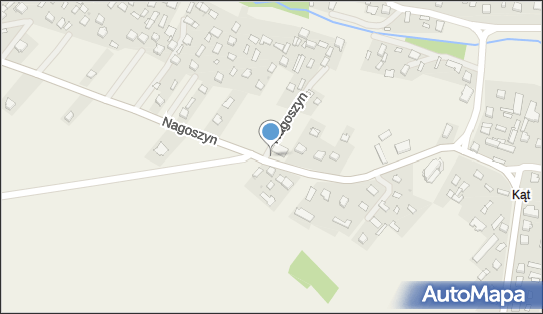 Allegro One Box Automaty, Nagoszyn 16, Nagoszyn 39-203, godziny otwarcia