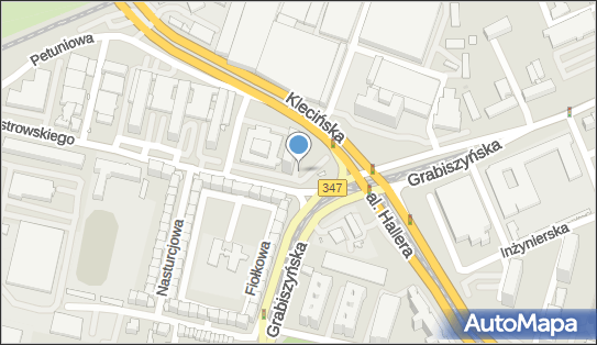 Allegro One Box Automaty, Ostrowskiego 1, Wrocław 53-238, godziny otwarcia