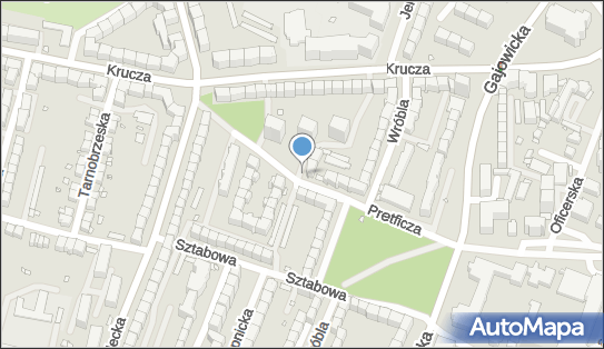 Allegro One Box Automaty, Pretficza 45-47, Wrocław 53-407, godziny otwarcia