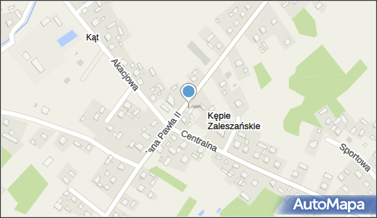 Allegro One Box Automaty, Św. Jana Pawła II 14 37-415, godziny otwarcia