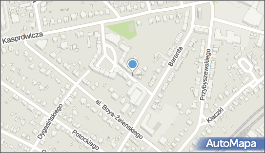 Allegro One Box Automaty, Micinskiego 6, Wrocław 51-152, godziny otwarcia