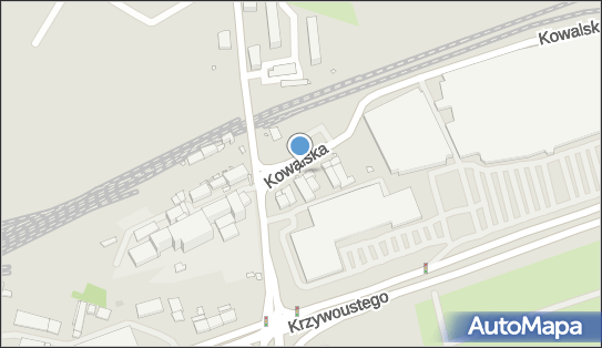 Allegro One Box Automaty, Aleja Poprzeczna 76, Wrocław 51-167, godziny otwarcia