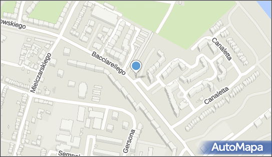 Allegro One Box Automaty, Bacciarellego 26, Wrocław 51-665, godziny otwarcia