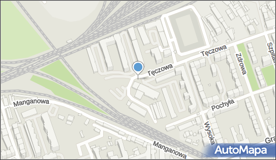 Allegro One Box Automaty, Tęczowa 84a, Wrocław 53-603, godziny otwarcia