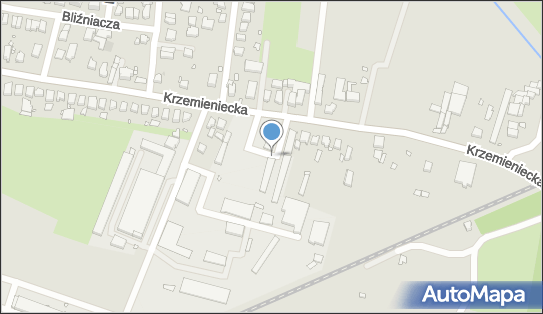 Allegro One Box Automaty, Krzemieniecka 46c, Wrocław 54-613, godziny otwarcia