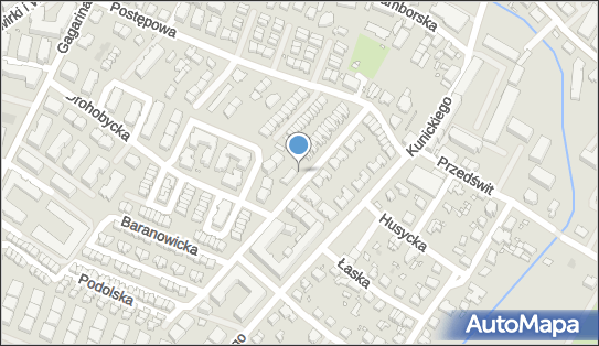 Allegro One Box Automaty, Słonimska 29, Wrocław 54-618, godziny otwarcia