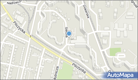 Allegro One Box Automaty, Sielska 3, Wrocław 54-144, godziny otwarcia