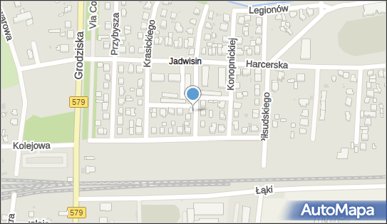 Allegro One Box Automaty, Parkowa 12, Błonie 05-870, godziny otwarcia