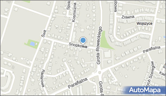 Allegro One Box Automaty, Snopkowa 2A, Wrocław 52-225, godziny otwarcia