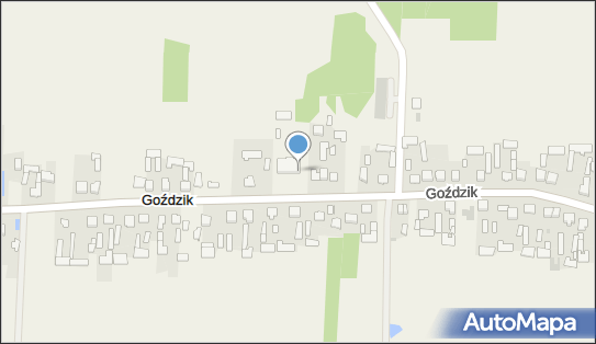 Allegro One Box Automaty, Goździk 60, Goździk 08-404, godziny otwarcia