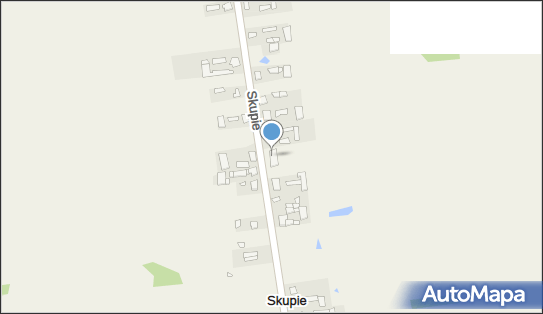 Allegro One Box Automaty, Skupie 39, Cegłów 05-319, godziny otwarcia