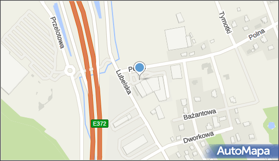 Allegro One Box Automaty, Lubelska 78, Wiązowna 05-462, godziny otwarcia