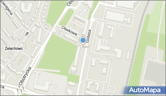 Allegro One Box Automaty, Golisza 21, Szczecin 71-682, godziny otwarcia