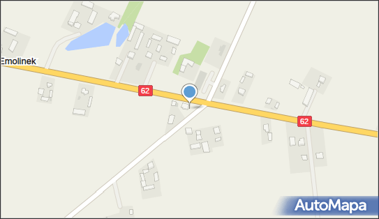 Allegro One Box Automaty, Wygoda Smoszewska 13a, Emolinek 05-170, godziny otwarcia