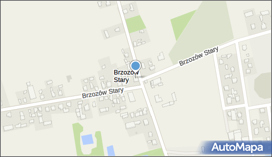 Allegro One Box Automaty, Brzozów Stary 34, Brzozów Stary 96-521, godziny otwarcia