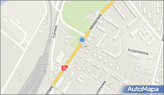 Allegro One Box Automaty, Metalowa 32a, Szczecin 70-727, godziny otwarcia