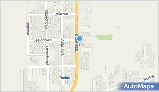 Allegro One Box Automaty, Lubelska 54, Kąkolewnica 21-302, godziny otwarcia