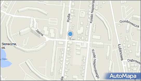 Allegro One Box Automaty, Rydla 80, Szczecin 70-783, godziny otwarcia