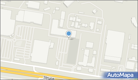 Allegro One Box Automaty, Struga 31A, Szczecin 70-784, godziny otwarcia