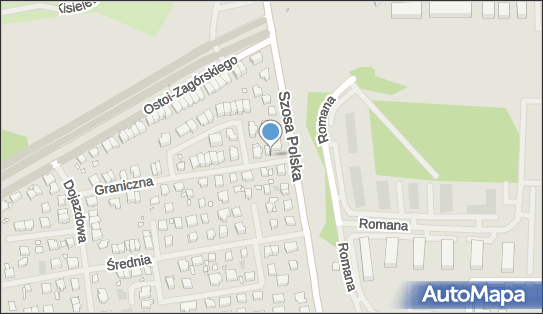 Allegro One Box Automaty, Szosa Polska 86, Szczecin 71-800, godziny otwarcia