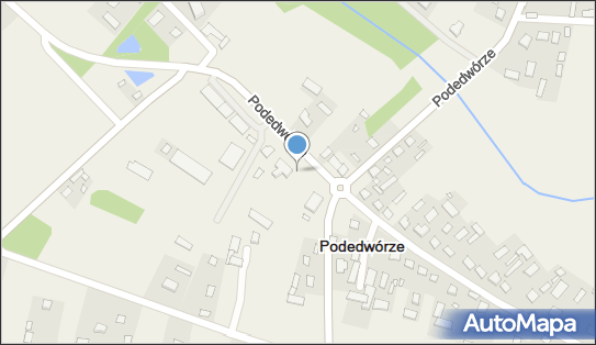 Allegro One Box Automaty, Podedwórze 44, Podedwórze 21-222, godziny otwarcia