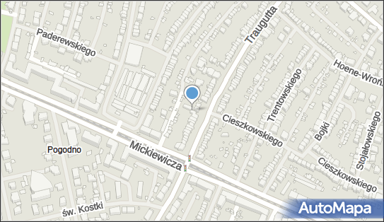 Allegro One Box Automaty, Traugutta 77, Szczecin 71-300, godziny otwarcia