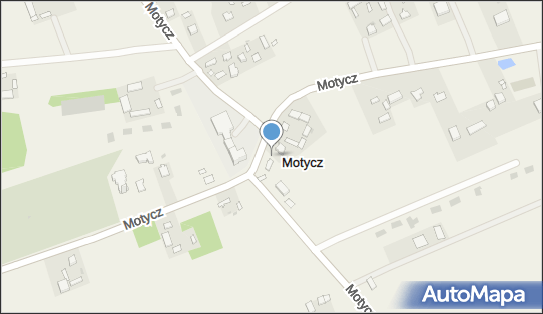 Allegro One Box Automaty, Motycz 32A, Motycz 21-030, godziny otwarcia