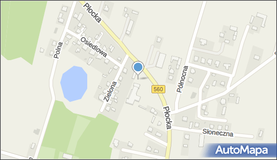 Allegro One Box Automaty, Płocka 6, Lelice 09-213, godziny otwarcia