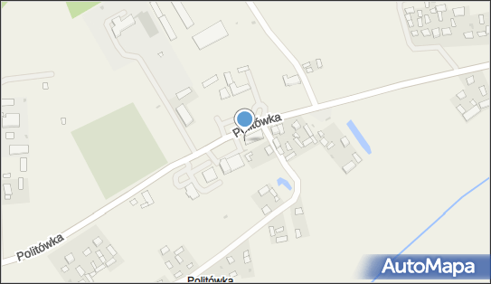 Allegro One Box Automaty, Politówka 19B, Politówka 22-122, godziny otwarcia