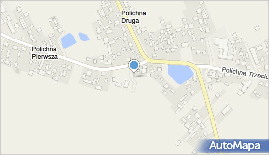 Allegro One Box Automaty, Polichna 2, Polichna Pierwsza 23-225, godziny otwarcia