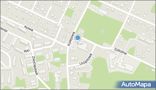 Allegro One Box Automaty, Szkolna 2, Bukowno 32-332, godziny otwarcia