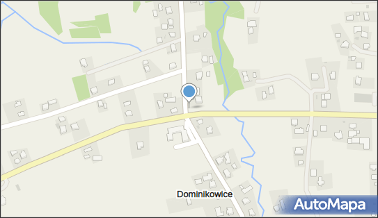 Allegro One Box Automaty, Dominikowice 44, Dominikowice 38-303, godziny otwarcia