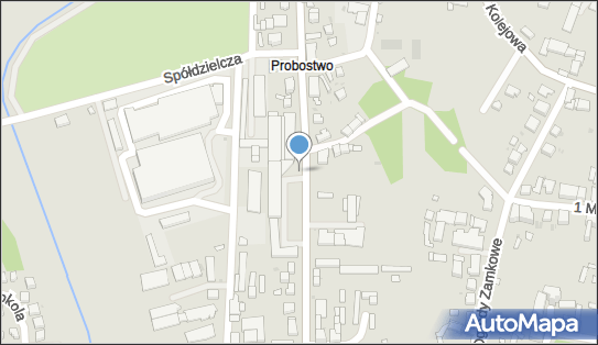 Allegro One Box Automaty, Malczycka 7, Środa Śląska 55-300, godziny otwarcia