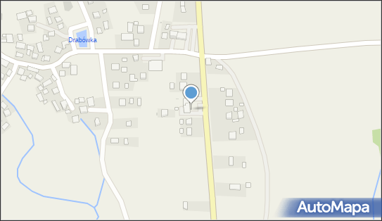 Allegro One Box Automaty, Drwinia 206, Drwinia 32-709, godziny otwarcia