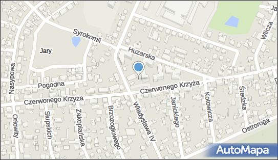 Allegro One Box Automaty, Władysława IV 18A, Bydgoszcz 85-300, godziny otwarcia