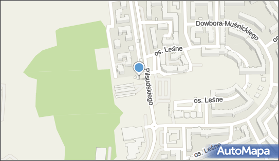 Allegro One Box Automaty, Piłsudskiego 7, Koziegłowy 62-028, godziny otwarcia